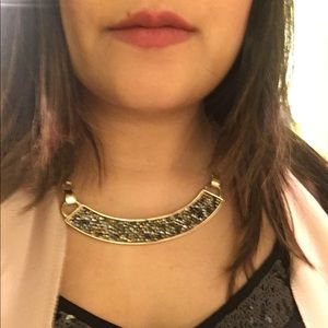 SOLD on another platform. Truly stunning necklace